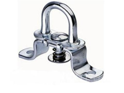 Ponyvafül elfordítható 17mm