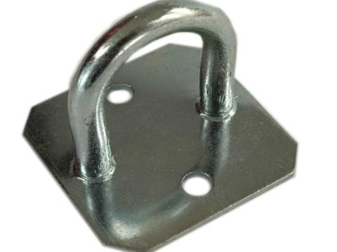 Ponyvafül fekvő félkerek