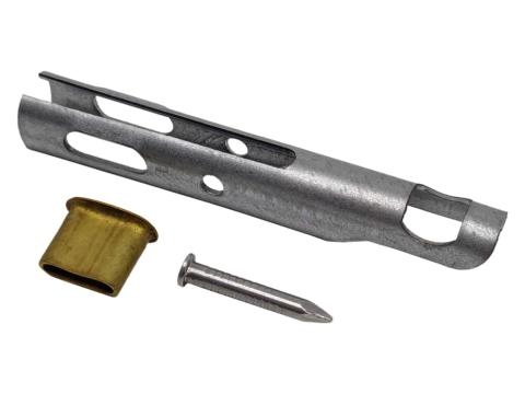 Vámzárkötél vég komplett