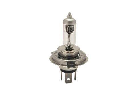 Izzó 24V 75/70W H4 P43T Izzó 24V 75/70W H4 P43T