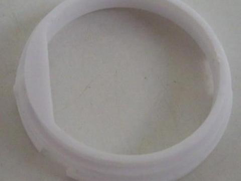 H4 izzó közgyűrű (közbetét)