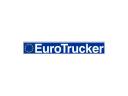 Matrica Euro Trucker nagy