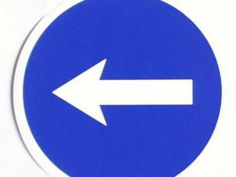 Matrica kikerülési irány