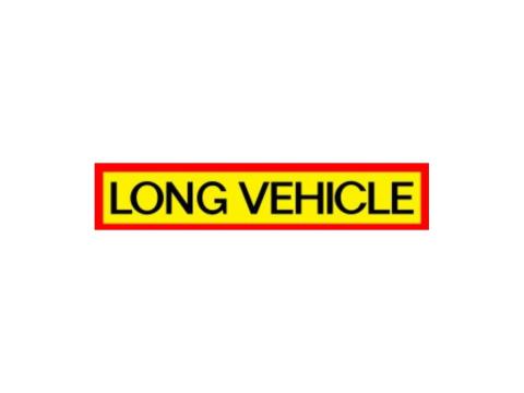 Matrica Long Vehicle