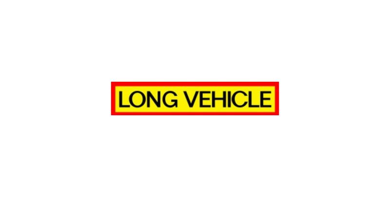Matrica Long Vehicle