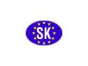 Matrica SK (Szlovákia) EU-s