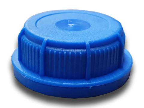 Csapos kanna tető, kupak