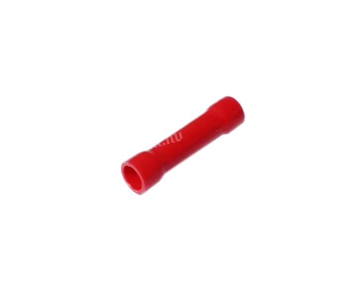 Elektromos vezeték toldó 1-1,5 mm² piros