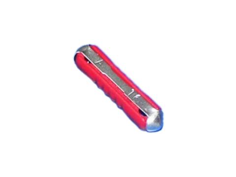 Hengeres biztosíték