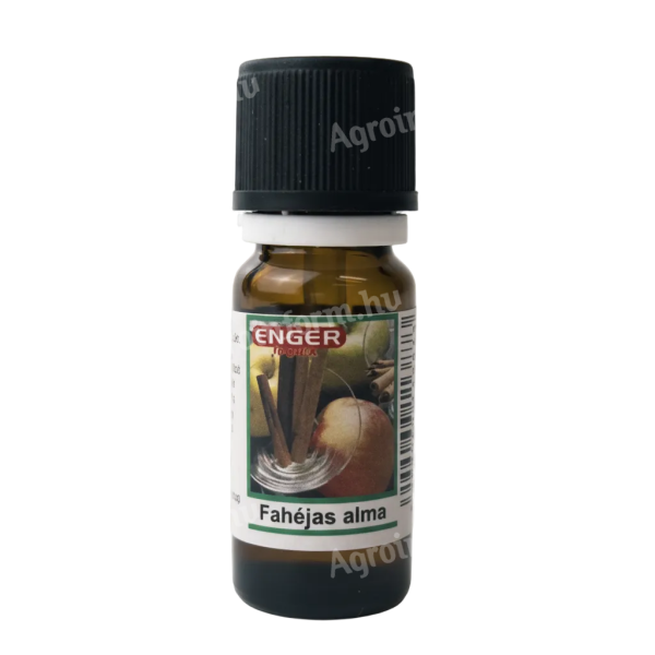 Illóolaj párologtatóba 10 ml