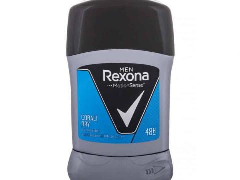 Izzadásgátló stift férfiaknak