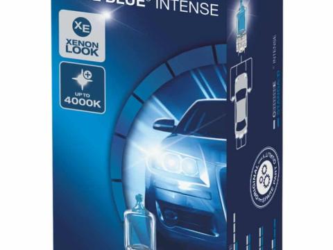 T10 izzó üveg W5W foglalattal T10 izzó üveg W5W foglalattal