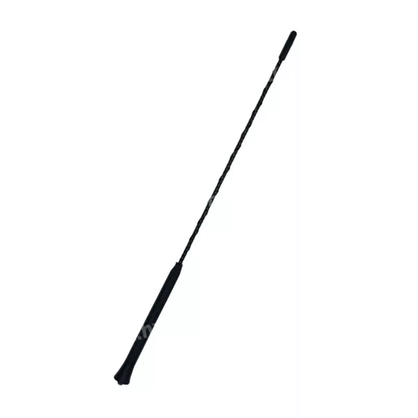 Autó antenna szár 40 cm, 6 mm-es