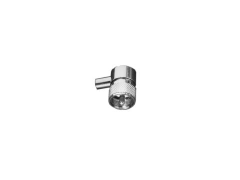 CB antenna kábel vég könyök NC577 CB antenna kábel vég könyök NC577