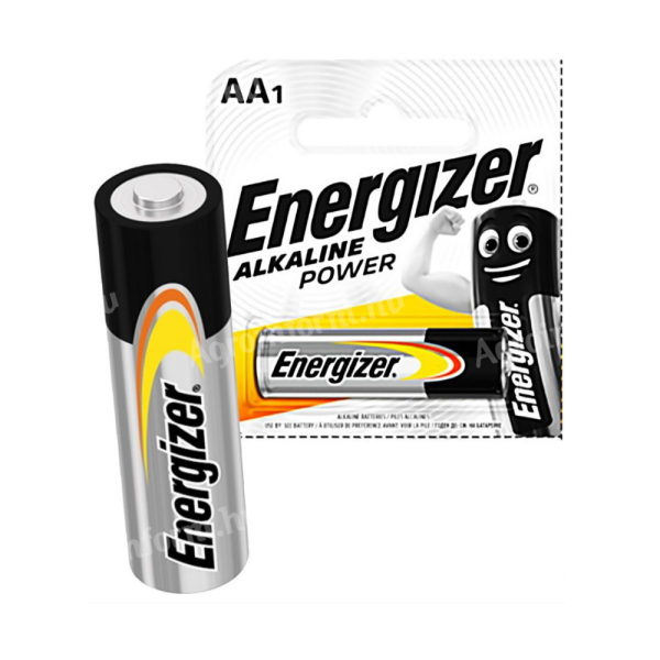 AA elem, ceruzaelem 1,5V 1 db