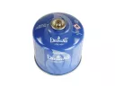 Kemping gázpalack 500 g 7/16-os EN417
