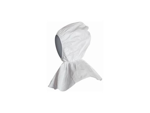 Vegyvédelmi kámzsa kámzsa Tyvek