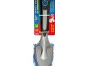 Mosókefe - Merev sörtéjű 26 cm