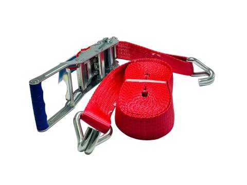 Spanifer racsnival 5 tonna ERGO rögzítő heveder Spanifer racsnival 5 tonna ERGO rögzítő heveder