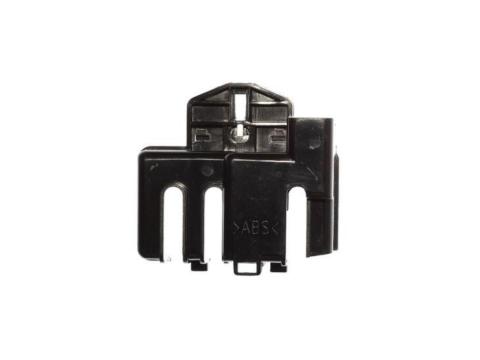 Tachográf záróborítás páncélkábelhez