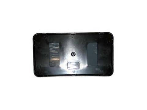 Tükörlap rámpa MAN-hoz F2000 311x171mm Tükörlap rámpa MAN-hoz F2000 311x171mm