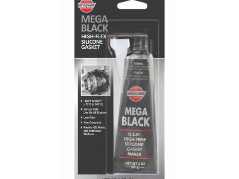 Szilikonos tömítő motortérbe 85 g