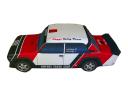 Plüss Lada VFTS Nagyi Rally Team