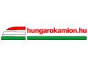 Autó matrica hungarokamion.hu