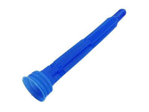 Kanna kiöntő cső 40-es kannához Kanna kiöntő cső 40-es kannához