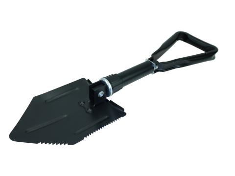 Összecsukható Gyalogsági ásó - military 23/56 cm