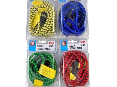 Gumipók 2x200 cm TÜV/GS és BS