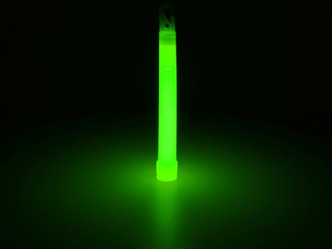 Világító rúd - 12 órás - 15cm