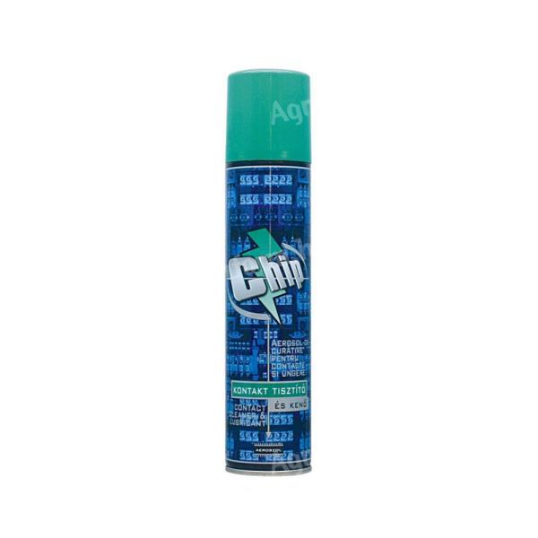 Kenő és kontakt spray 300 ml