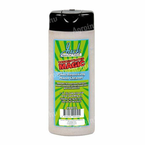 Festékeltávolító kéztisztító paszta, bio, 200 ml