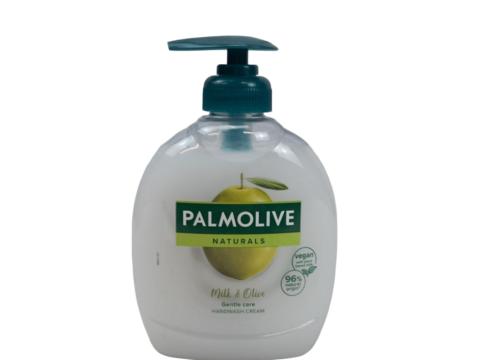 Folyékony szappan 300ml