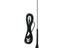 Autó antenna 52°-ban döntött 40cm