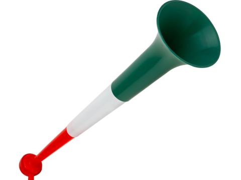 Szurkolói duda 53,5 x 12 cm Szurkolói duda 53,5 x 12 cm