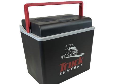 Elektromos hűtőtáska 30 literes 12/24/230V Elektromos hűtőtáska 30 literes 12/24/230V