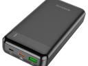 Powerbank 20000 mAh gyorstöltő funkcióval
