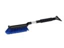 Teleszkópos jégkaparó és hókefe 58-72 cm kék