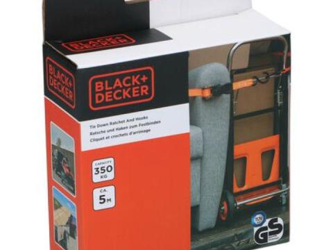 Rakományrögzítő spanifer 350 kg 5 m TÜV narancs Rakományrögzítő spanifer 350 kg 5 m TÜV narancs