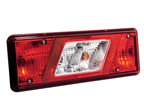 Ford Transit hátsó lámpa