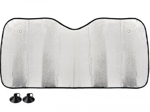 Szélvédő takaró és jegesedésgátló 80 x 200 cm