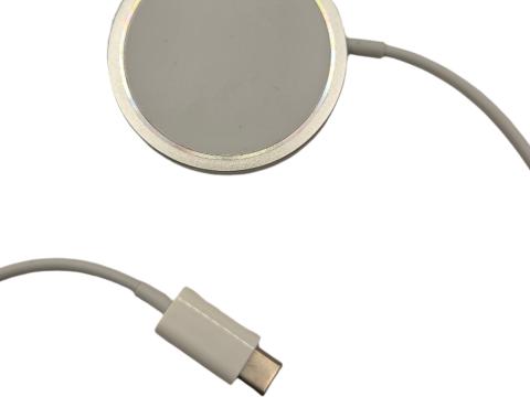MagSafe vezeték nélküli mágneses gyorstöltő Apple iPhone-hoz 15W MagSafe vezeték nélküli mágneses gyorstöltő Apple iPhone-hoz 15W