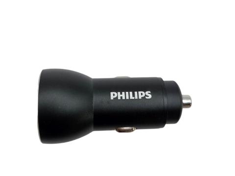 Usb szivargyújtó gyors töltős 36W