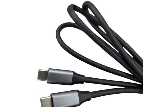 USB C kábel USB C kábel