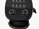 Air fryer 24V 250W 4L