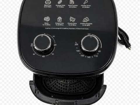 Air fryer 24V 250W 4L Air fryer 24V 250W 4L