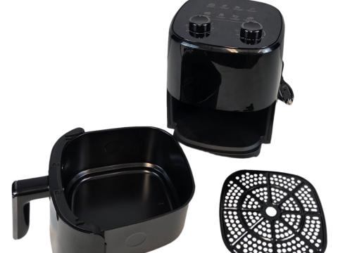 Air fryer 24V 4L