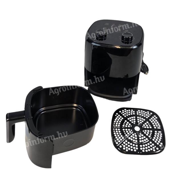 Air fryer 24V 4L